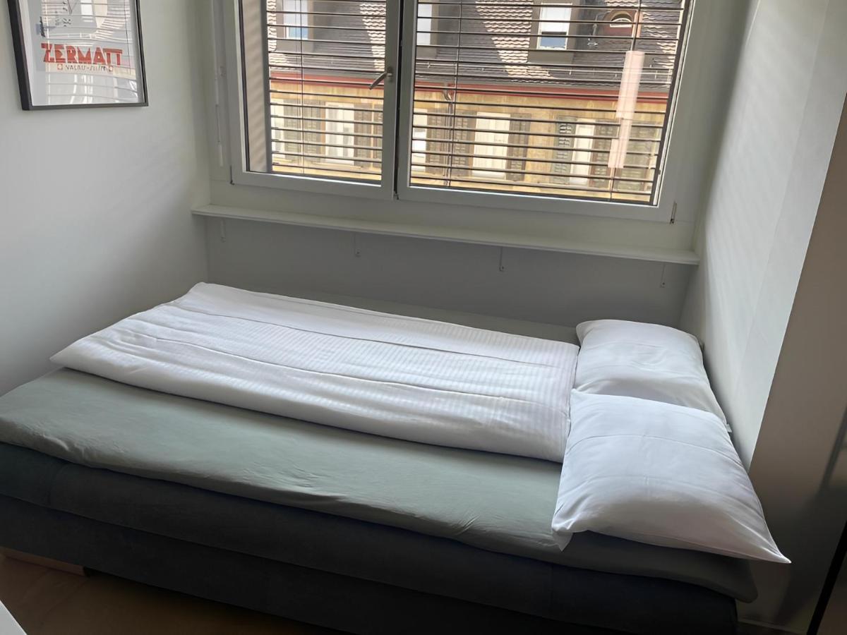 Appartement Seven Swiss Wonders, Center *